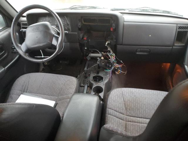 2000 Jeep Cherokee Sport VIN: 1J4FF48S7YL226191 Lot: 40448444
