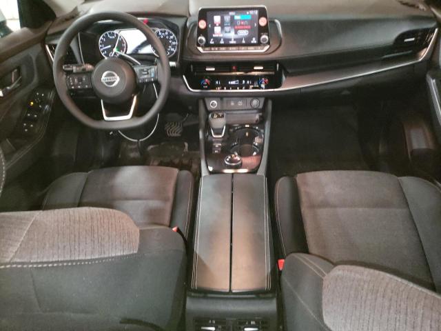 2021 NISSAN ROGUE SV - 5N1AT3BB6MC770036