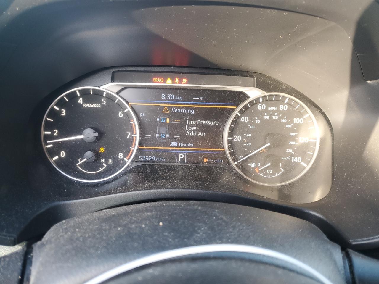 1N4BL4BV0LC257197 NISSAN ALTIMA 2020