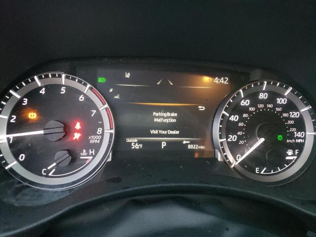 2023 TOYOTA HIGHLANDER - 5TDKDRAH5PS522748