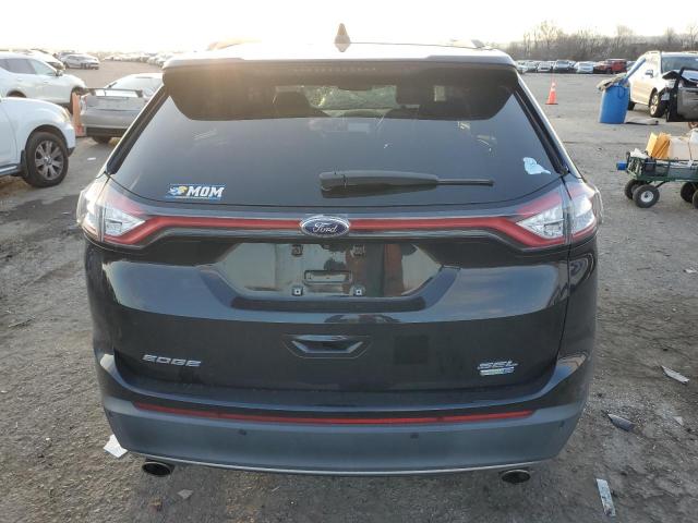 2FMPK4J94JBB47530 | 2018 FORD EDGE SEL