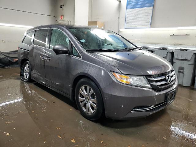 5FNRL5H67FB051526 | 2015 HONDA ODYSSEY EX