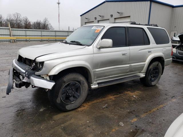 1999 Toyota 4Runner Limited