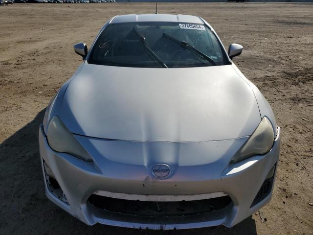 JF1ZNAA13E8705346 | 2014 TOYOTA SCION FR-S