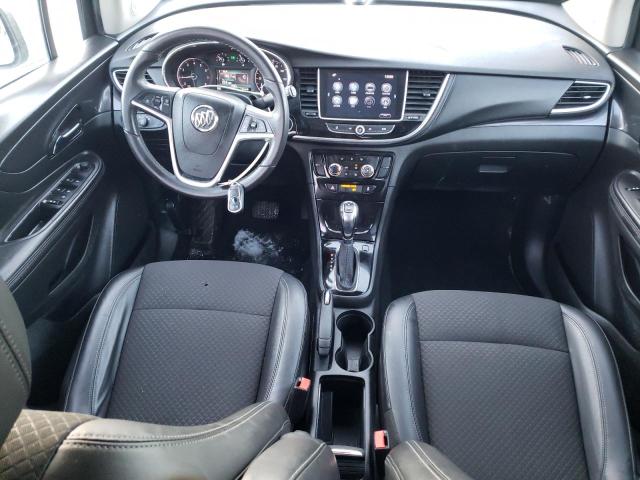 2018 BUICK ENCORE PRE - KL4CJESB2JB661681