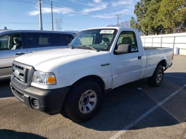 2009 Ford Ranger 