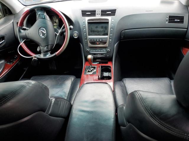 2007 Lexus Gs 350 VIN: JTHBE96S370018461 Lot: 40190154