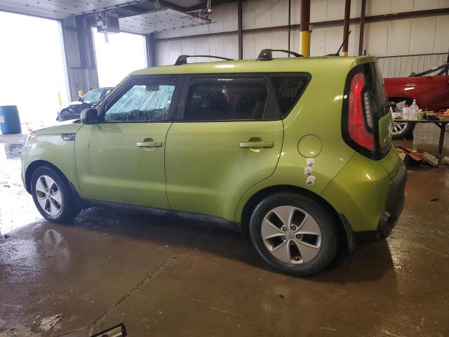 KNDJN2A26E7722802 | 2014 KIA SOUL