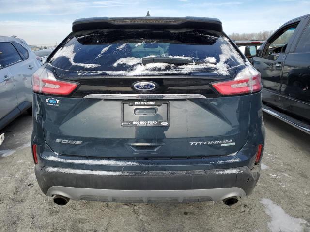 2FMPK3K99KBB00245 2019 FORD EDGE, photo no. 6