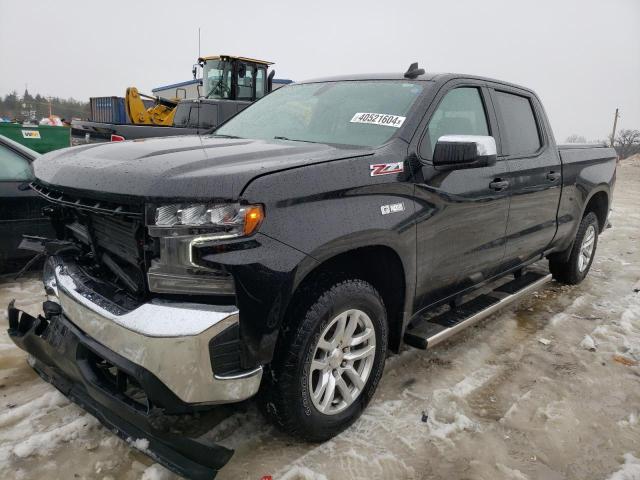Vin: 3gcuyded5kg286536, lot: 40521604, chevrolet all models k1500 lt 2019 img_1