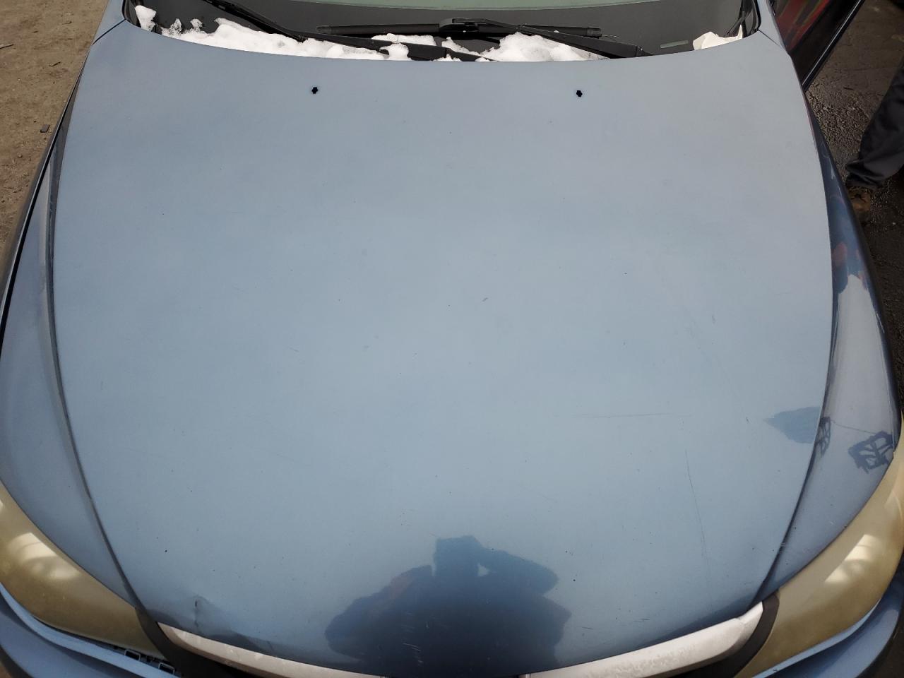 JF1GE6A64AH507689 2010 Subaru Impreza 2.5I