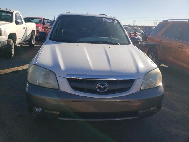 2003 Mazda Tribute Es VIN: 4F2CZ06183KM32766 Lot: 37294734