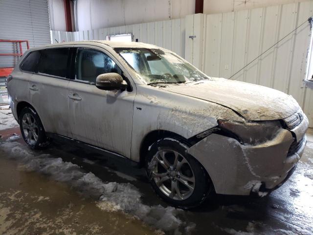 Vin: ja4jz4ax0ez004009, lot: 38529164, mitsubishi outlander gt 20144