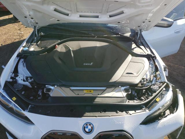 2024 BMW I4 M50 - WBY33AW09RFR68995