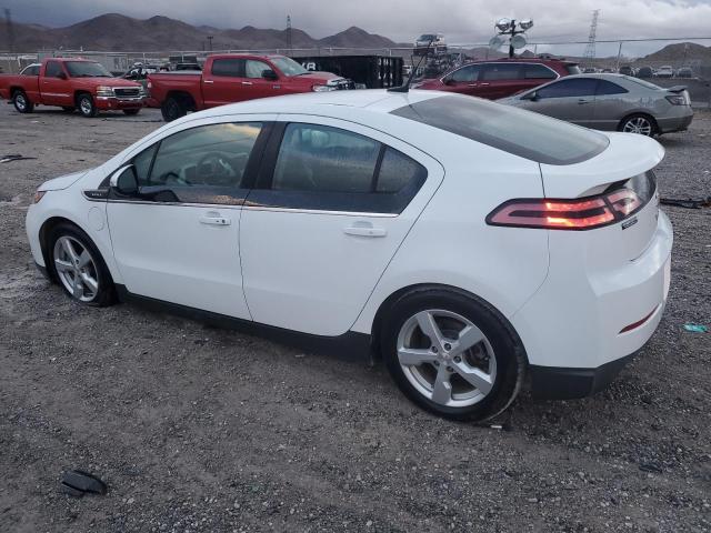 VIN 1G1RA6E47DU131713 2013 Chevrolet Volt no.2