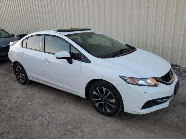 19XFB2F83EE045896 | 2014 HONDA CIVIC EX