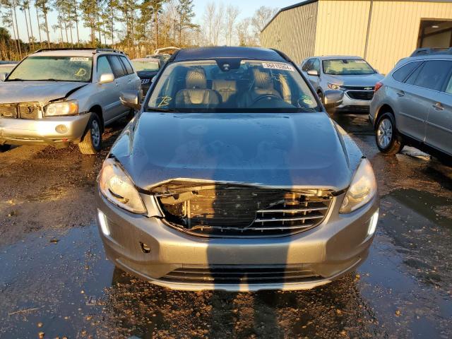 YV440MDJ8H2179431 | 2017 VOLVO XC60 T5