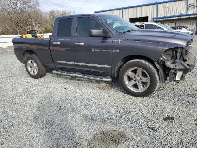 1C6RR6FTXHS655355 | 2017 RAM 1500 ST