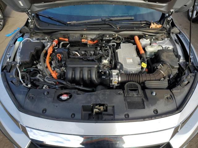 19XZE4F54NE014386 | 2022 HONDA INSIGHT EX