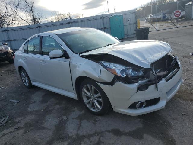 2013 SUBARU LEGACY 2.5 - 4S3BMBK69D3049082