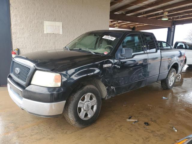 2004 Ford F-150 