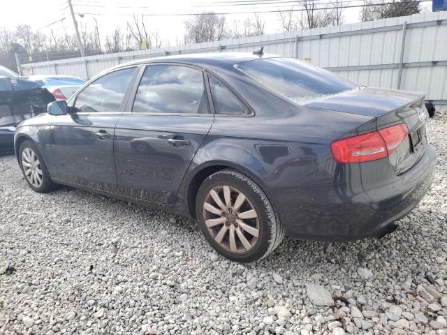 VIN WAUBFAFL4DN045219 2013 Audi A4, Premium no.2