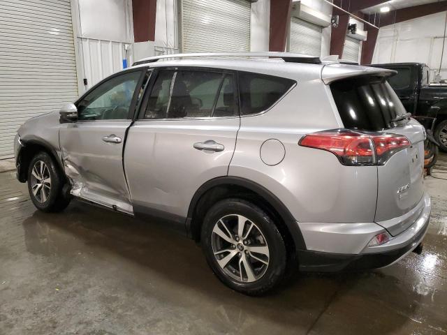 2T3RFREV2HW561838 | 2017 TOYOTA RAV4 XLE