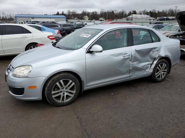 2006 Volkswagen Jetta 