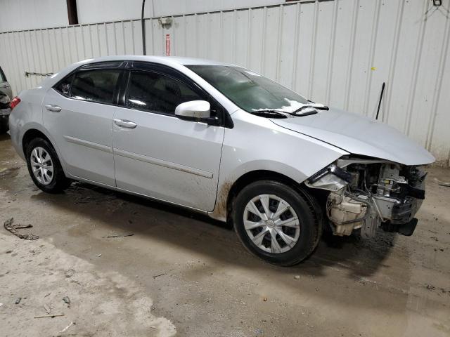 2019 TOYOTA COROLLA L - 2T1BURHE3KC229699