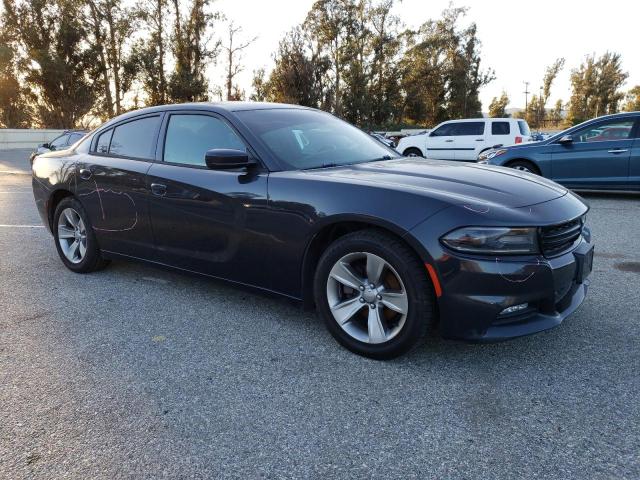 Vin: 2c3cdxhg2hh524354, lot: 38238014, dodge charger sxt 20174