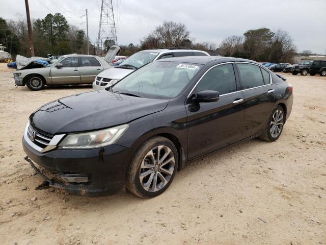 1HGCR3F81FA013197 | 2015 HONDA ACCORD EXL