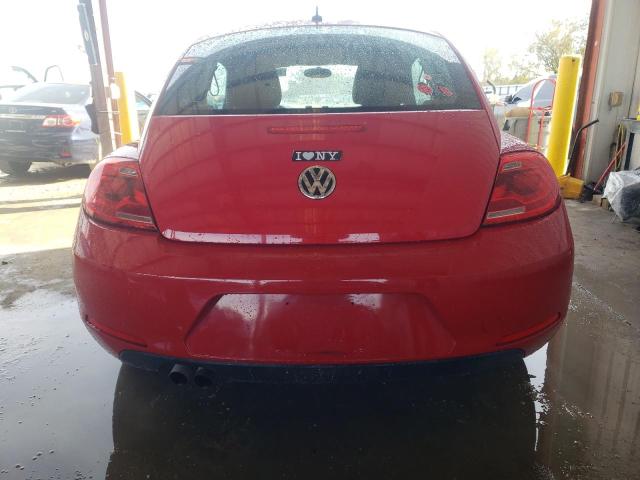 3VWF17AT1FM628855 | 2015 VOLKSWAGEN BEETLE 1.8