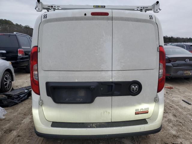 2022 RAM PROMASTER - ZFBHRFAB3N6X36806
