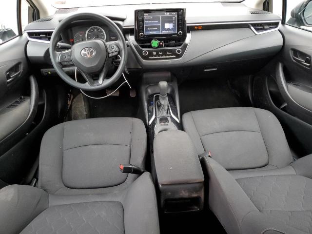 5YFEPMAE8NP277026 | 2022 TOYOTA COROLLA LE