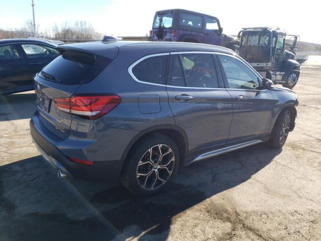 WBXJG9C06L5R47442 | 2020 BMW X1 XDRIVE2