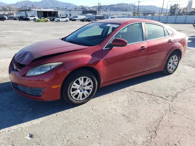 2009 Mazda Mazda6 i