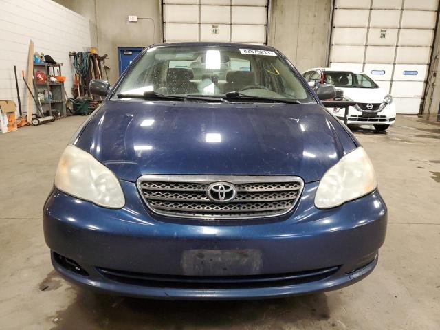 2008 Toyota Corolla Ce VIN: 1NXBR32E88Z951409 Lot: 82879213