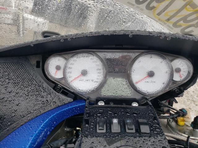 2017 VICTORY MOTORCYCLES VISION TOU 5VPVTAAVXH3058979