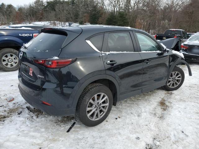 JM3KFBBM8N0541055 | 2022 MAZDA CX-5 SELEC