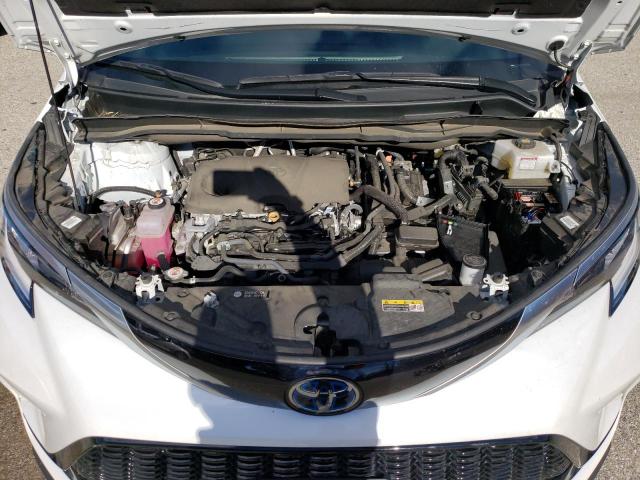 2023 TOYOTA SIENNA XSE - 5TDCRKEC6PS138666