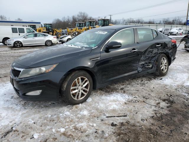 2012 Kia Optima LX