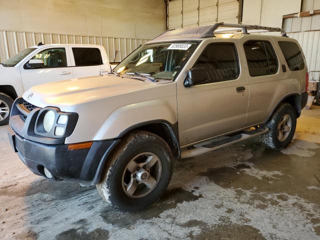 2004 Nissan Xterra XE