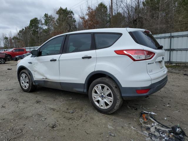 Vin: 1fmcu0f73dub24862, lot: 40233774, ford escape s 20132