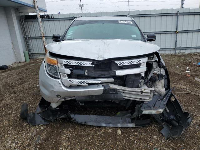 2011 Ford Explorer Xlt VIN: 1FMHK8D89BGA72106 Lot: 37808224