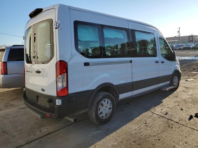 1FDAX2C82NKA45008 | 2022 FORD TRANSIT T-