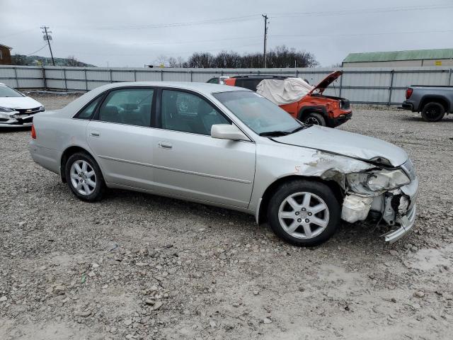 2001 Toyota Avalon Xl VIN: 4T1BF28B11U128083 Lot: 39967284