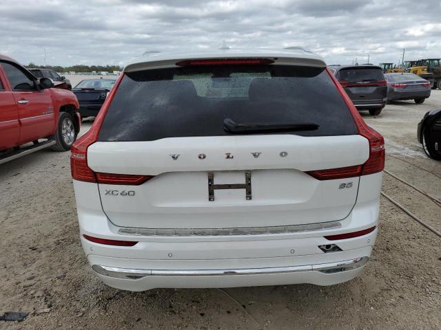 2022 VOLVO XC60 B5 IN - YV4L12DL1N1981674