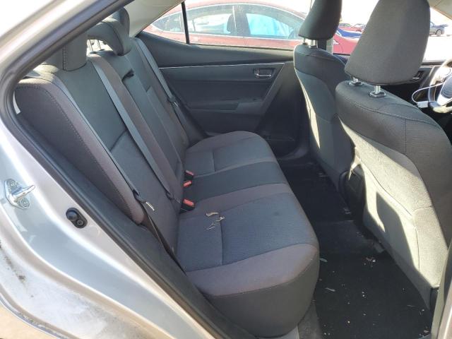 2017 TOYOTA COROLLA L 5YFBURHE1HP727098