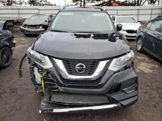 KNMAT2MV8JP550679 | 2018 NISSAN ROGUE S