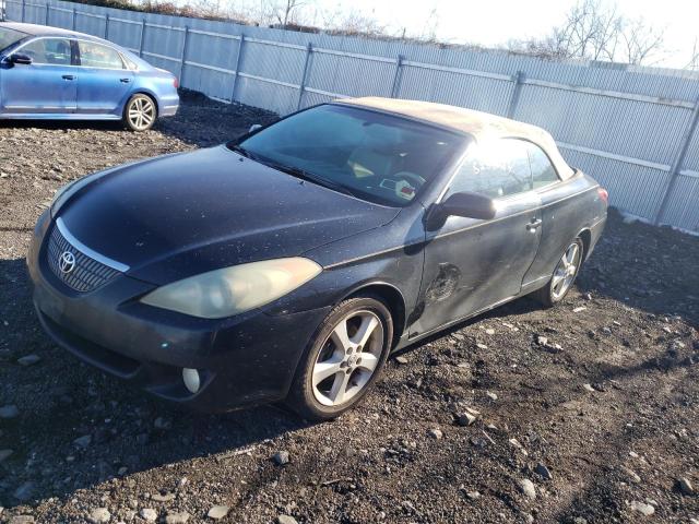 4T1FA38P04U032449 | 2004 Toyota camry solara se